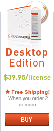 Buy the Desktop Edition