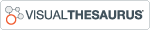 Thinkmap Visual Thesaurus